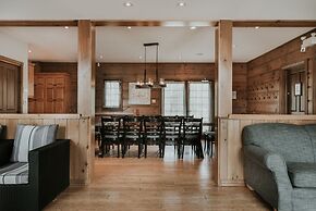 Chalets Royal Laurentien