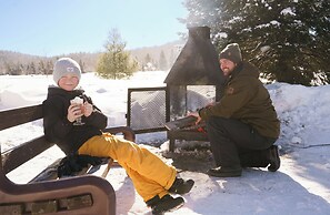 Chalets Royal Laurentien