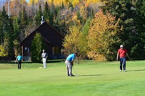 Chalets Royal Laurentien