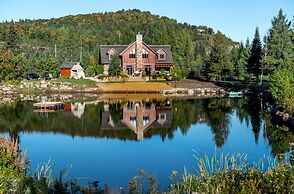 Chalets Royal Laurentien