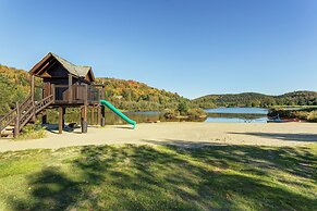 Chalets Royal Laurentien