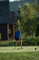 Chalets Royal Laurentien