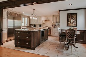 Chalets Royal Laurentien