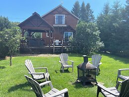 Chalets Royal Laurentien