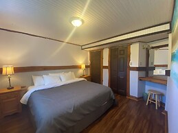 Chalets Royal Laurentien