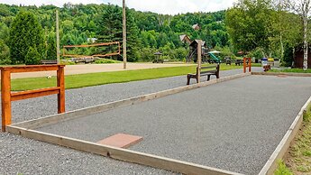 Chalets Royal Laurentien