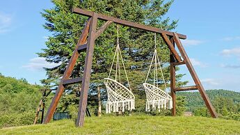 Chalets Royal Laurentien