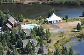 Chalets Royal Laurentien