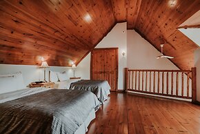 Chalets Royal Laurentien