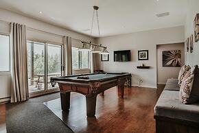 Chalets Royal Laurentien