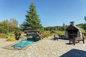 Chalets Royal Laurentien