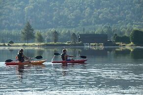 Chalets Royal Laurentien