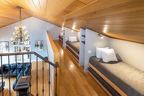 Chalets Royal Laurentien