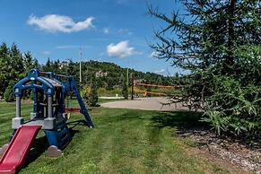 Chalets Royal Laurentien