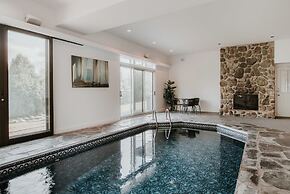 Chalets Royal Laurentien