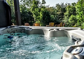 Chalets Royal Laurentien