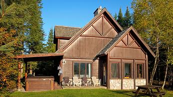 Chalets Royal Laurentien