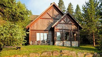 Chalets Royal Laurentien