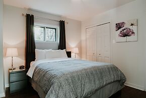 Chalets Royal Laurentien