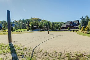 Chalets Royal Laurentien