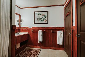 Chalets Royal Laurentien