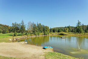 Chalets Royal Laurentien
