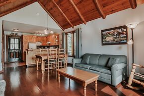 Chalets Royal Laurentien