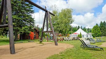 Chalets Royal Laurentien