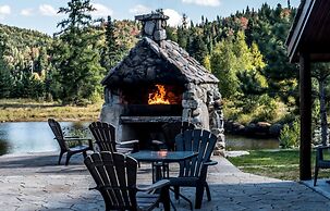 Chalets Royal Laurentien