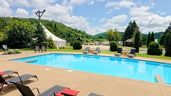 Chalets Royal Laurentien