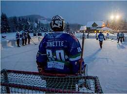 Chalets Royal Laurentien