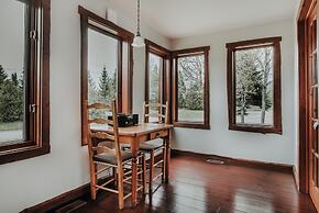 Chalets Royal Laurentien