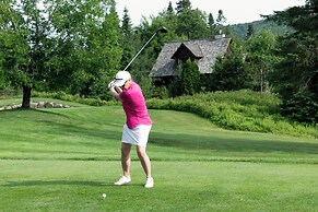 Chalets Royal Laurentien