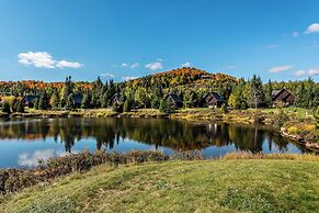 Chalets Royal Laurentien