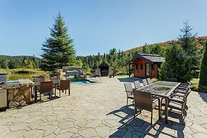 Chalets Royal Laurentien