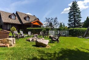 Chalets Royal Laurentien