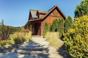 Chalets Royal Laurentien