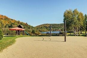 Chalets Royal Laurentien