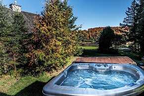 Chalets Royal Laurentien