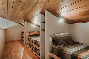 Chalets Royal Laurentien