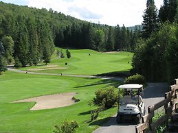 Chalets Royal Laurentien