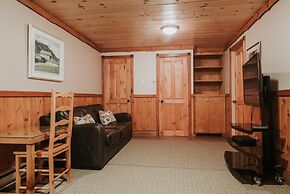 Chalets Royal Laurentien