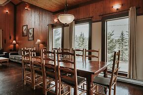 Chalets Royal Laurentien