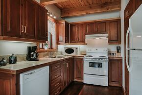 Chalets Royal Laurentien