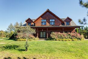 Chalets Royal Laurentien