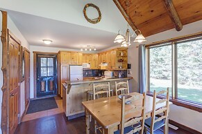 Chalets Royal Laurentien