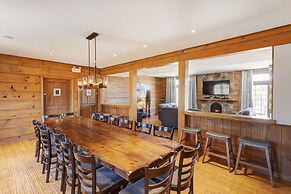 Chalets Royal Laurentien