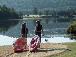 Chalets Royal Laurentien
