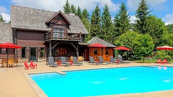 Chalets Royal Laurentien