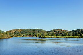 Chalets Royal Laurentien